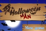 HalloweenMan (iPhone/iPod)