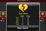 Hearts Premium (iPhone/iPod)