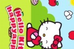 Hello Kitty happyapples (iPhone/iPod)