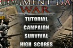 Judgment Day War (iPhone/iPod)