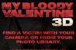 My Bloody Valentine 3D Axe-A-Friend (iPhone/iPod)