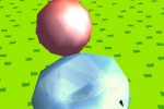 Slime touch (iPhone/iPod)