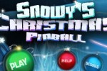 Snowy's Christmas Pinball (iPhone/iPod)