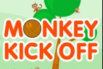 Monkey Kick Off (iPhone/iPod)