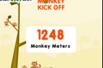 Monkey Kick Off (iPhone/iPod)