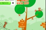 Monkey Kick Off (iPhone/iPod)