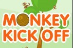 Monkey Kick Off (iPhone/iPod)