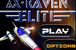 AX-Raven Elite (iPhone/iPod)