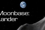 Moonbase: Lander (iPhone/iPod)