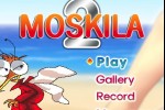 A Moskila2 (iPhone/iPod)