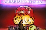 Barbarians, The Fall (iPhone/iPod)