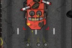 Deathride: Betrayal (iPhone/iPod)