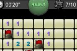 Minesweeper Deluxe (iPhone/iPod)