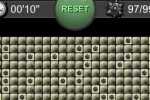 Minesweeper Deluxe (iPhone/iPod)