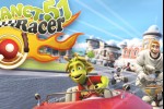 Planet51 Racer (iPhone/iPod)