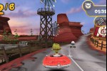 Planet51 Racer (iPhone/iPod)