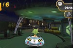 Planet51 Racer (iPhone/iPod)