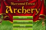 Sherwood Forest Archery (iPhone/iPod)