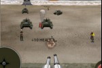 WW2 Beachhead (iPhone/iPod)