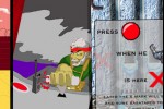 A Game About Smashing Bombiez, iHooy! (iPhone/iPod)