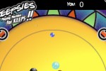 iKeepsies - The Classic Marbles Game (iPhone/iPod)