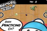 iKeepsies - The Classic Marbles Game (iPhone/iPod)