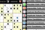 Mastersoft SuDoku (iPhone/iPod)