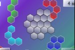 Hexa Puzzle (iPhone/iPod)