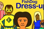 FishDog Dress-up (iPhone/iPod)