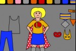 FishDog Dress-up (iPhone/iPod)