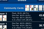 Holdem Poker Odds Calculator (iPhone/iPod)