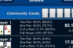 Holdem Poker Odds Calculator (iPhone/iPod)