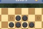 Checkers Puzzle (iPhone/iPod)