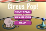 Circus Pop! (iPhone/iPod)