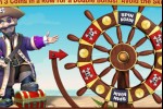 Crazy Pirate Slots (iPhone/iPod)