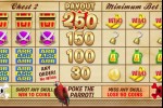 Crazy Pirate Slots (iPhone/iPod)