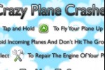 Crazy Plane Crasher (iPhone/iPod)