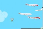 Crazy Plane Crasher (iPhone/iPod)