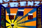 HoopsFrenzy (iPhone/iPod)