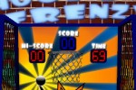 HoopsFrenzy (iPhone/iPod)