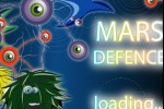 Mars Defence Full (iPhone/iPod)