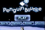 Penguin Bounce (iPhone/iPod)