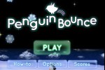 Penguin Bounce (iPhone/iPod)