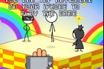 Stick Skipping (iPhone/iPod)