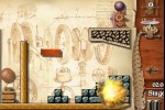 DaVinci's Secret Machines (iPhone/iPod)