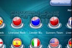 Football Club Manager 2010 (iPhone/iPod)