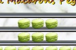 a Macarons Peg ! (iPhone/iPod)