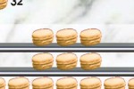 a Macarons Peg ! (iPhone/iPod)