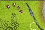 Armored Train Charlie (iPhone/iPod)