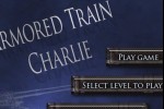 Armored Train Charlie (iPhone/iPod)